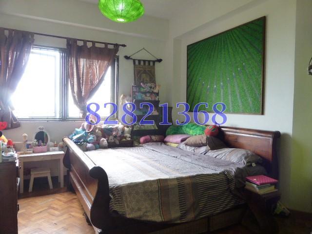 Bayshore Park (D16), Condominium #114919612